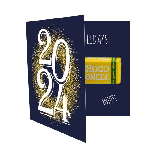 Julekort med Tony - Billede 5